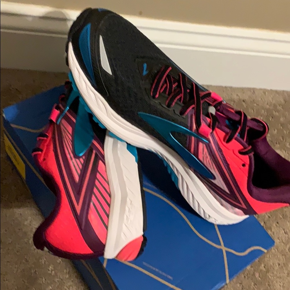 Brooks Running shoes